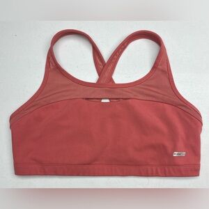 Athletic Works BURNT ORNG Slipover Wireless with Issues, L *P1014